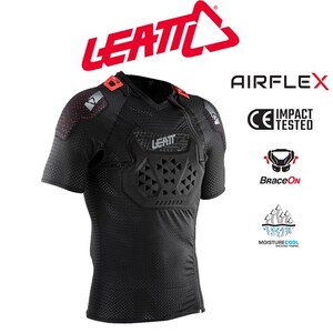Body Tee Airflex Stealth - Medium 166-172cm