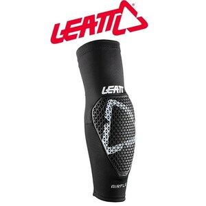 Leatt Elbow Guard Airflex Black Medium