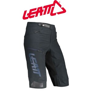 Shorts MTB 5.0 Black - Large
