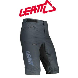 Shorts MTB Enduro 3.0 Black - X-Small