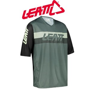 Jersey Enduro 3.0 Ivy - X-Small