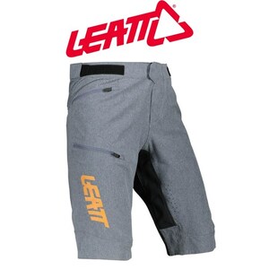 Shorts MTB Enduro 3.0 Rust - X-Small