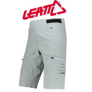 Shorts MTB All MTN 2.0 Steel - XX-Large