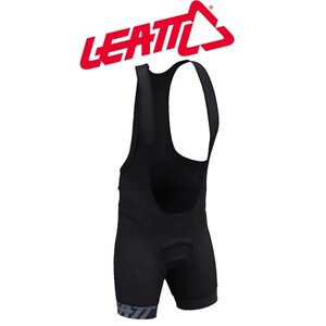 Bib Liner MTB 4.0 Black - X-Large