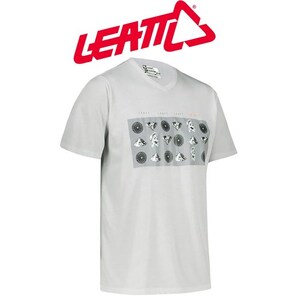 Jersey All MTN 2.0 Junior Steel - Large
