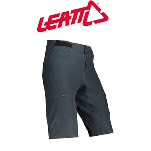 Shorts MTB All MTN 2.0 Junior Black - Medium