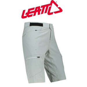 Shorts MTB All MTN 2.0 Junior Steel  - Small