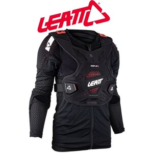 Adult Body Protector Airflex Women's - Medium Rider Height: 166-172cm