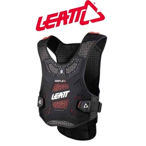 Airflex Chest Protector - XX-Large