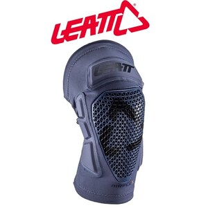 Leatt Knee Guard Airflex Pro Flint Large