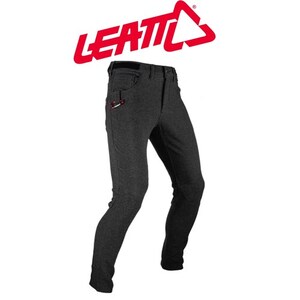 Pant MTB Gravity 3.0 Black - XX-Large