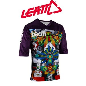 Jersey MTB Enduro 3.0 AREA 51 - Small