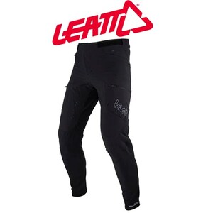 Pant MTB Enduro 3.0 Black - X-Large