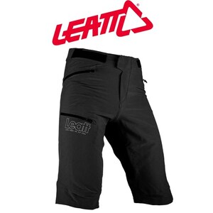 Shorts MTB Enduro 3.0 Black - X-Small