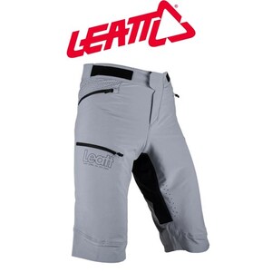 Shorts MTB Enduro 3.0 Titanium - Small