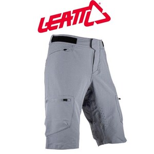 Shorts MTB All Mtn 2.0 Titanium - Large