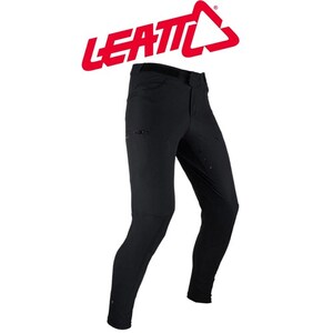 Pant MTB Trail 2.0 Black - X-Small