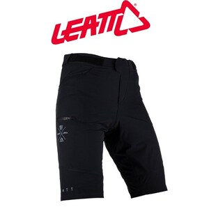 Short MTB Trail 2.0 Black - XXX-Large