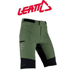 Short MTB Trail 2.0 Pine - Small