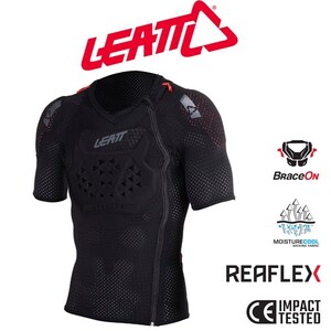 Body Tee ReaFlex Stealth - X-Small 154-160cm