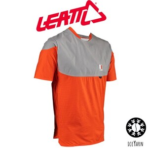 Jersey MTB All Mtn 3.0 Glow - Small