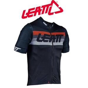 Jersey Endurance 6.0 Black - X-Large