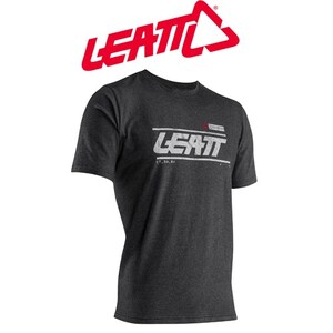 T-Shirt Core Black - Large