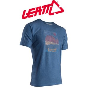 T-Shirt Core Denim - Medium