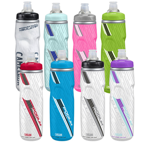 CamelBak Podium Big Chill 750Ml 25 fl. oz Bike Bicycke Cycling Water Bottle
