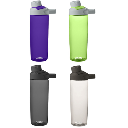 CamelBak Chute Mag Water Bottle 600Ml 100% Free Of Bpa & Bps