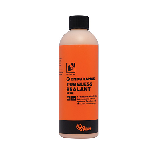 Orange Seal Bike Cycling Endurance Tubeless Sealant Refill