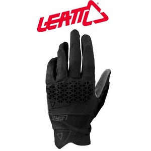 Glove MTB 3.0 Lite Black - X-Large