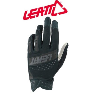 Glove MTB 2.0 X-Flow Black - Small