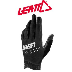 Glove MTB 1.0 GripR Women's Black - Small