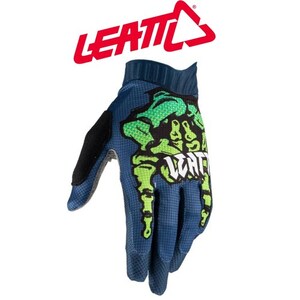 Glove MTB 1.0 GripR Zombie - Small