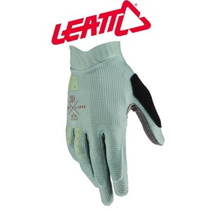 Glove MTB 1.0 GripR Women's Pistachio - Small