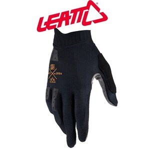 Glove MTB 1.0 GripR Women's Stealth - Medium