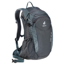DEUTER VELO AIR 20 EXP GRAPHITE-BLACK