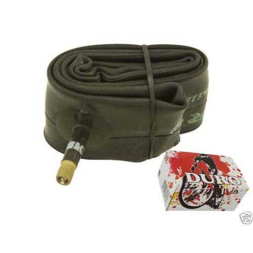 Duro Thorn Proof Tube 12-1/2 X 2-1/4 Schrader Valve