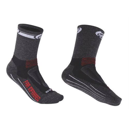 BBB Firfeet Cycling Socks