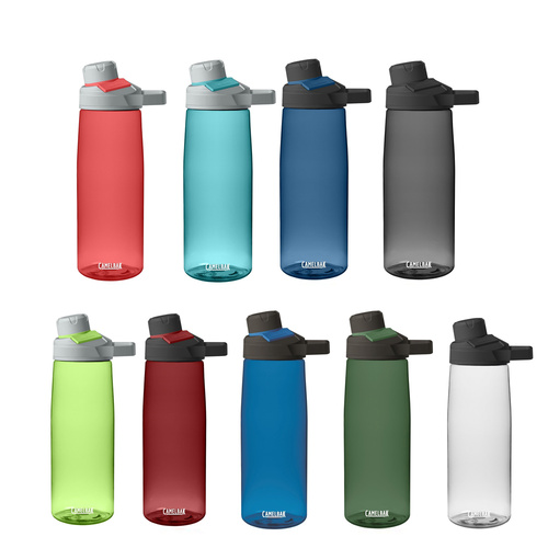 CamelBak Chute Water Bottle 750ml 100% Free Of Bpa & Bps