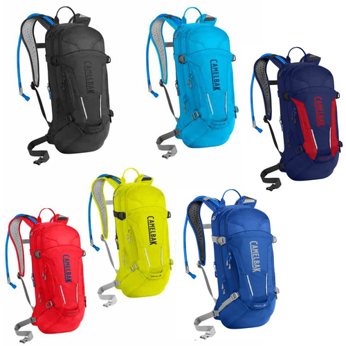 CamelBak Mule 3L Hydration Pack Bicycle Bike Backpack 