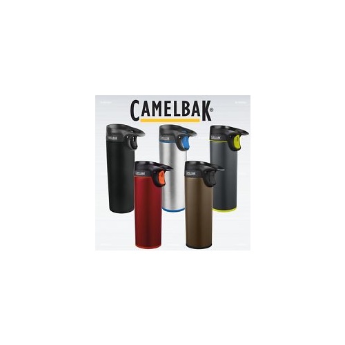 CamelBak Forge Vacuum 12oz Travel Unisex Adventure Gear Mug