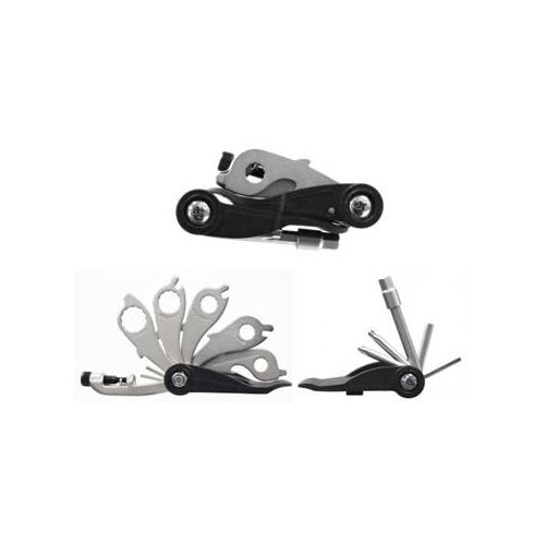 Folding MULTI Tool 19 functions