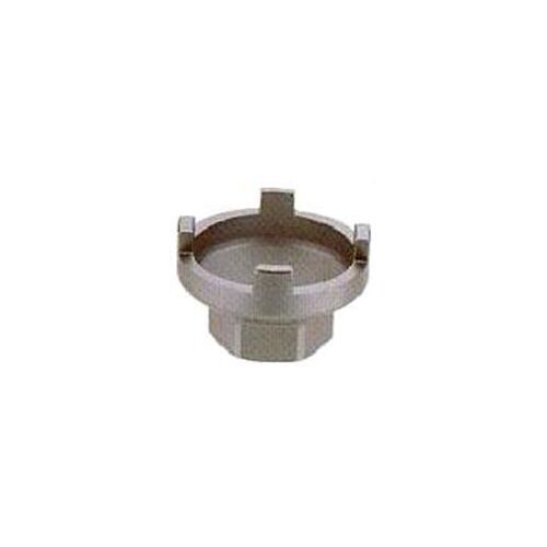 FREEWHEEL REMOVER - Dicta Remover Sutis 16T & Up "EZ OFF" 10mm Axle 4 Notch BMX **