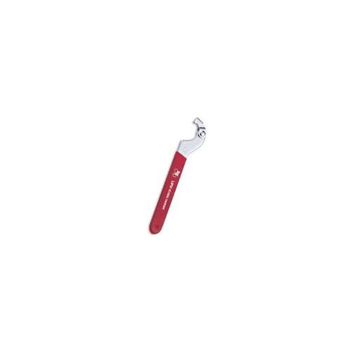 Lock ring adjuster universal