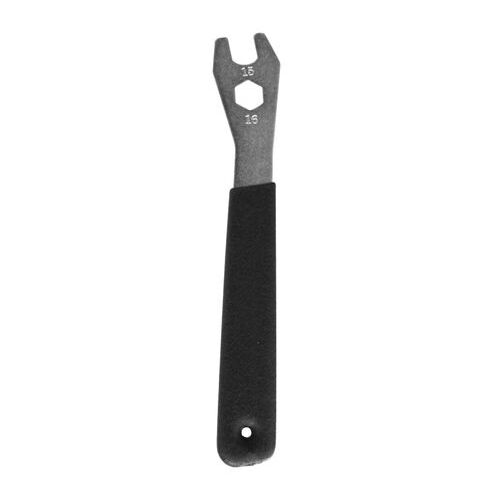 Pedal wrench 15mm cr-mo steel Pro-Series