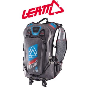 Leatt Hydration Dbx Enduro Lite 2.0 Blk/Bl/Or Xs/Xxl