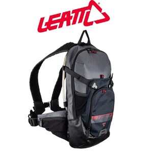 Leatt Hydration Mtb Lite 1.5L Graphite