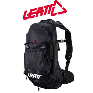 Leatt Hydration Moto Xl 1.5L Black